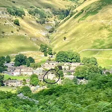 Buckden The Snug At Greystones公寓 外观 照片