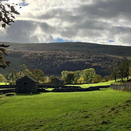Buckden The Snug At Greystones公寓 外观 照片