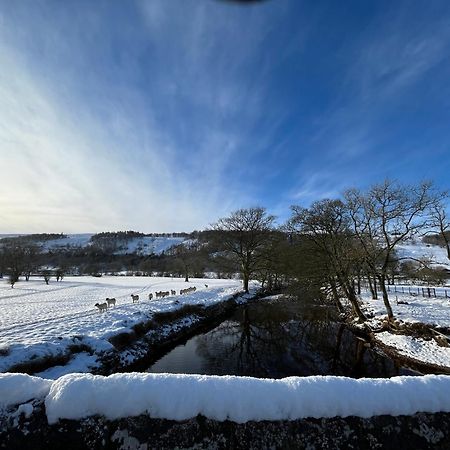 Buckden The Snug At Greystones公寓 外观 照片